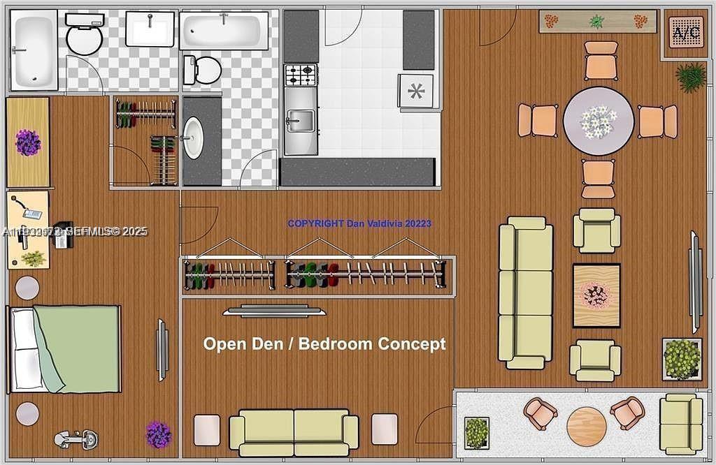HILLCREST NO 21 CONDO - Residential