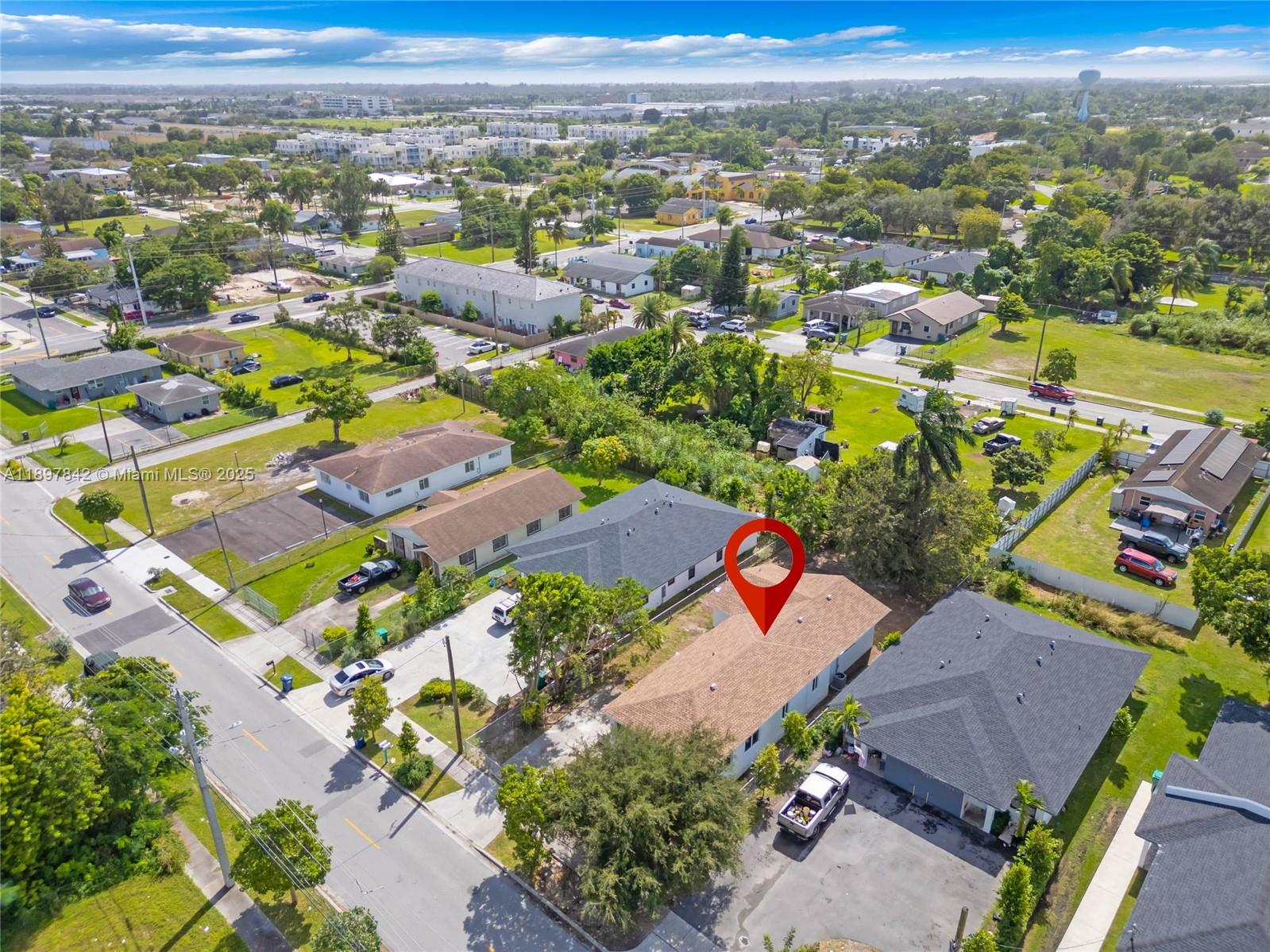 ROCKWOOD SUB - Residential