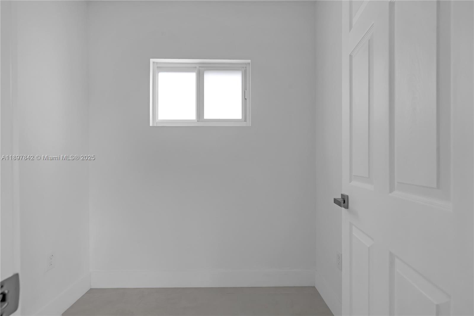 ROCKWOOD SUB - Residential