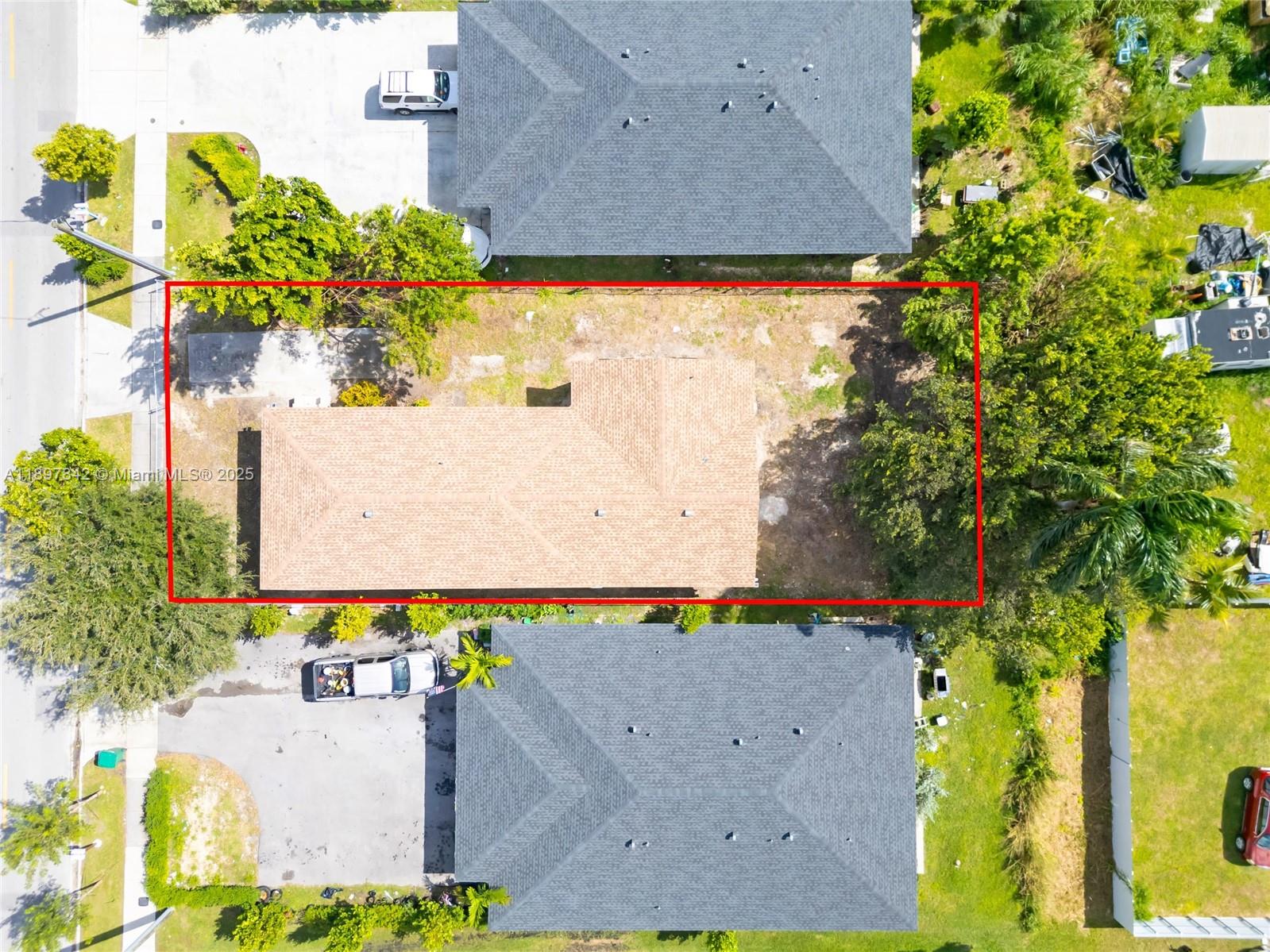 ROCKWOOD SUB - Residential