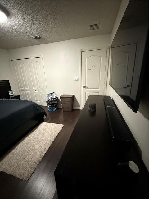 A home in Homestead