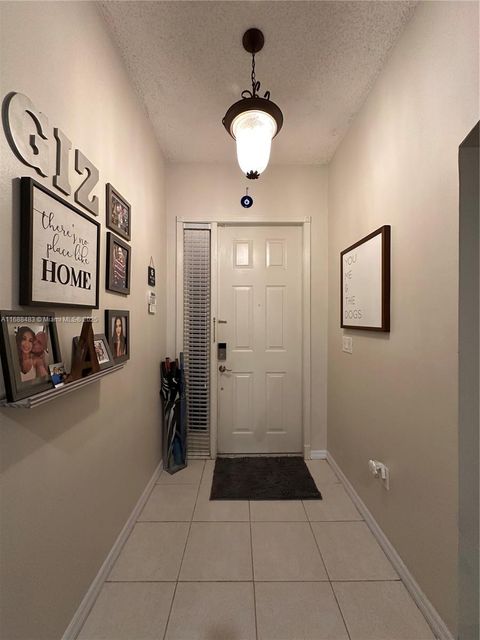 A home in Homestead