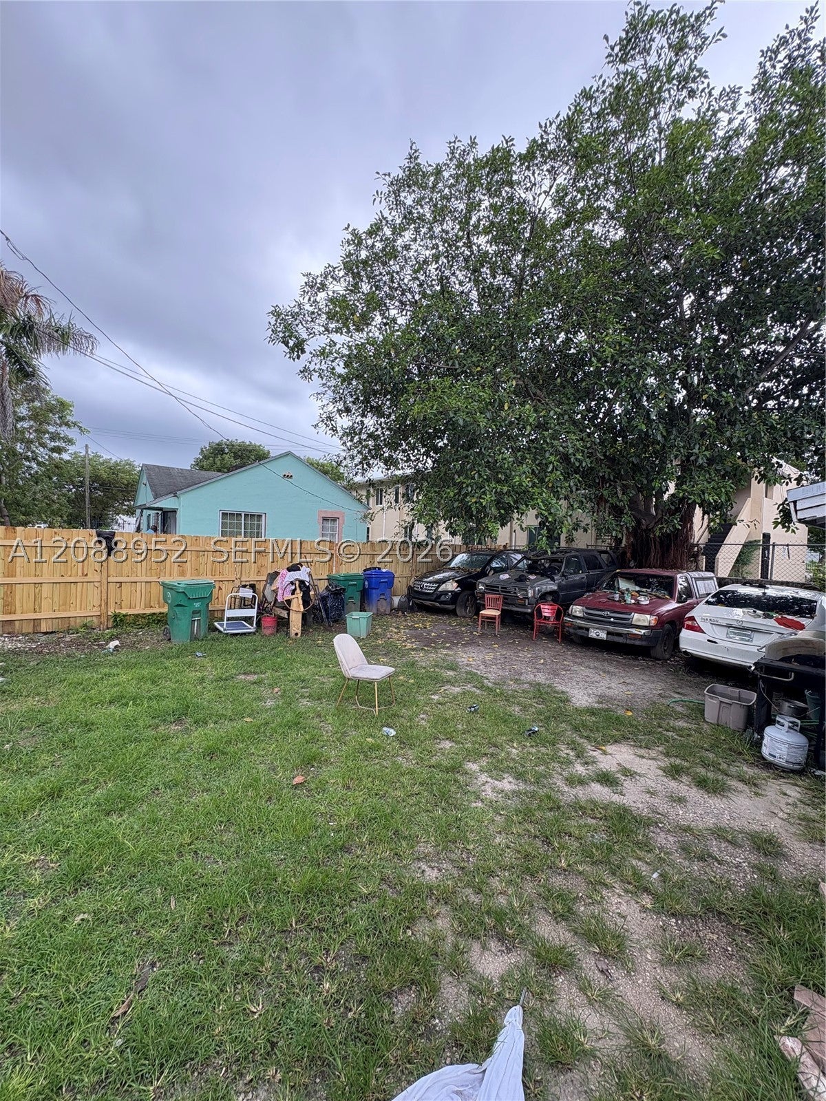7822 NE Miami Ct