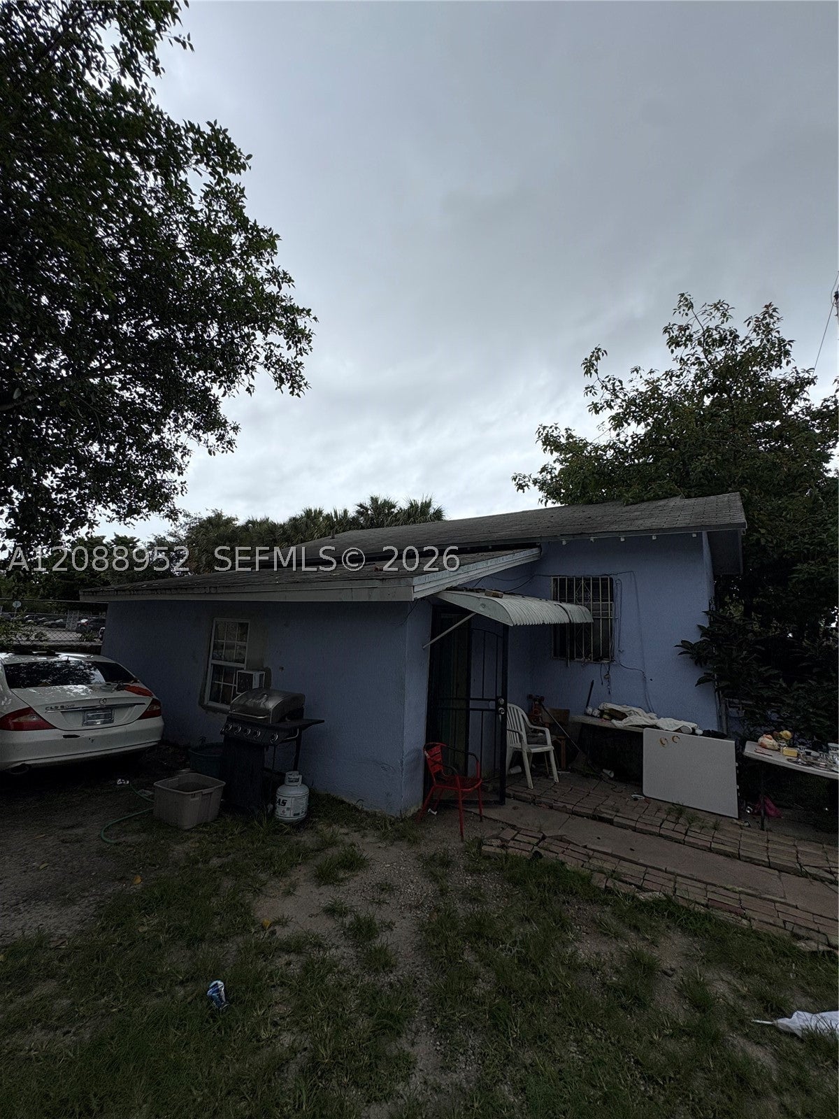 7822 NE Miami Ct