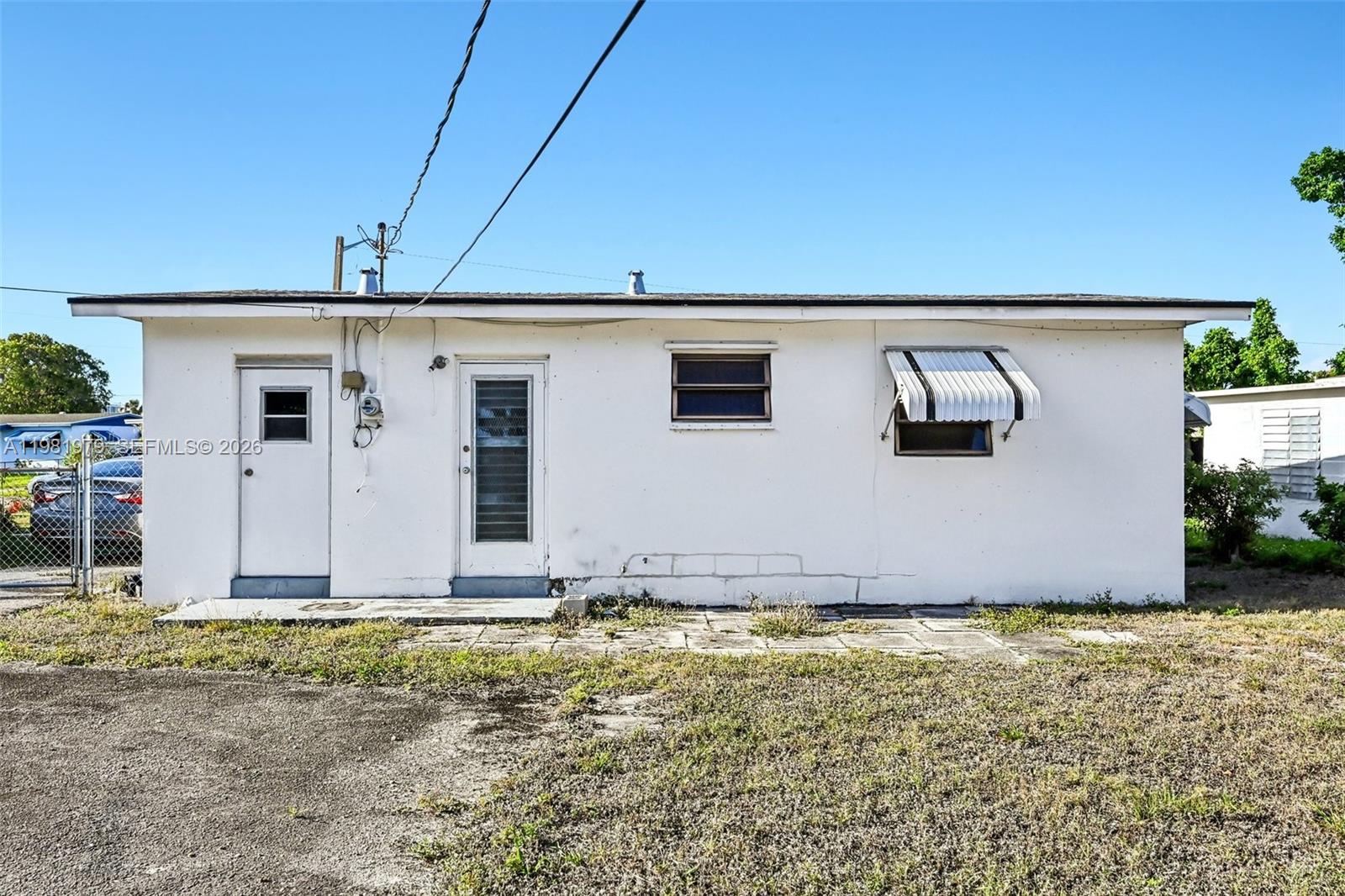 ROOSEVELT ESTATES - Residential