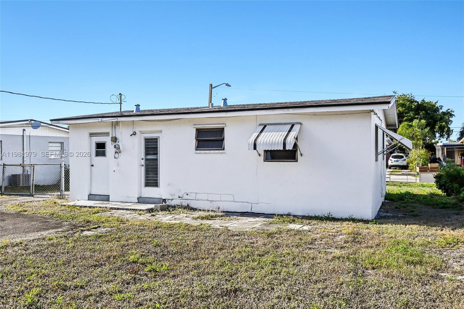 ROOSEVELT ESTATES - Residential