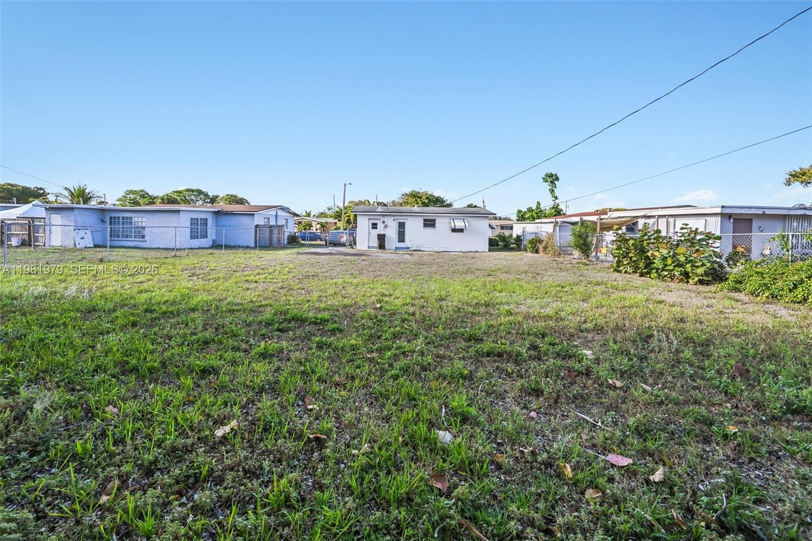 ROOSEVELT ESTATES - Residential