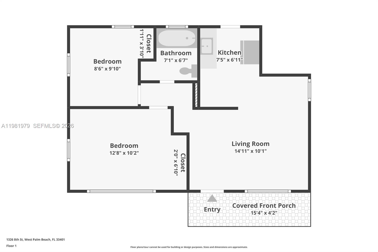 ROOSEVELT ESTATES - Residential