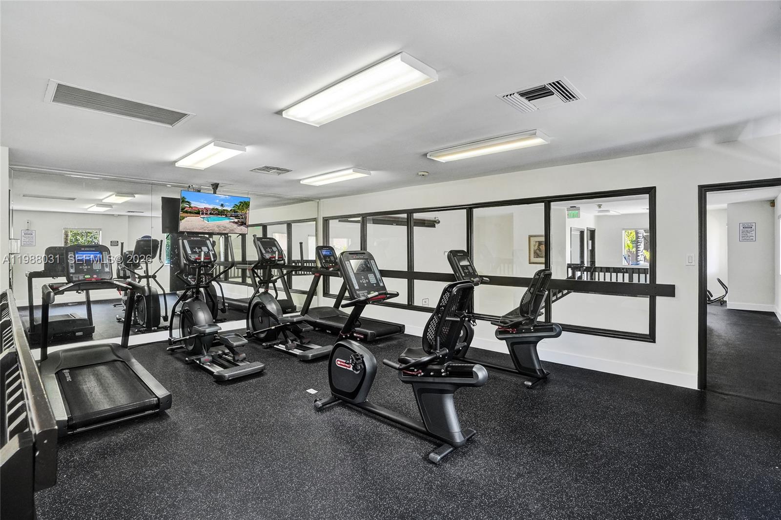 ROYAL PALM PLACE - Residential