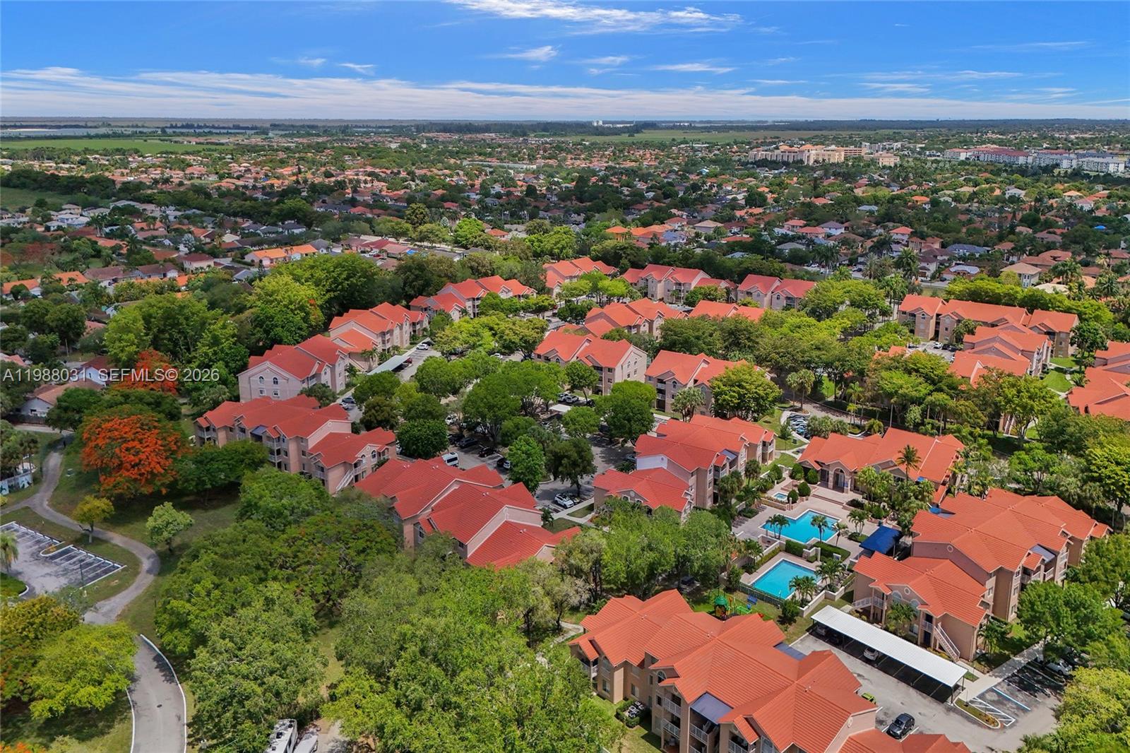 ROYAL PALM PLACE - Residential