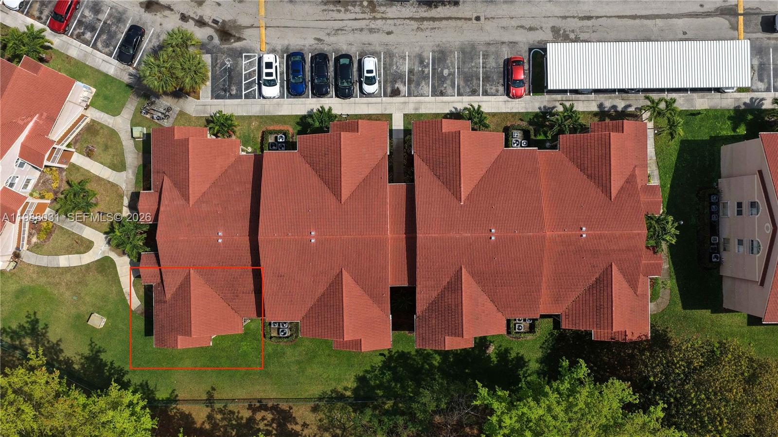 ROYAL PALM PLACE - Residential