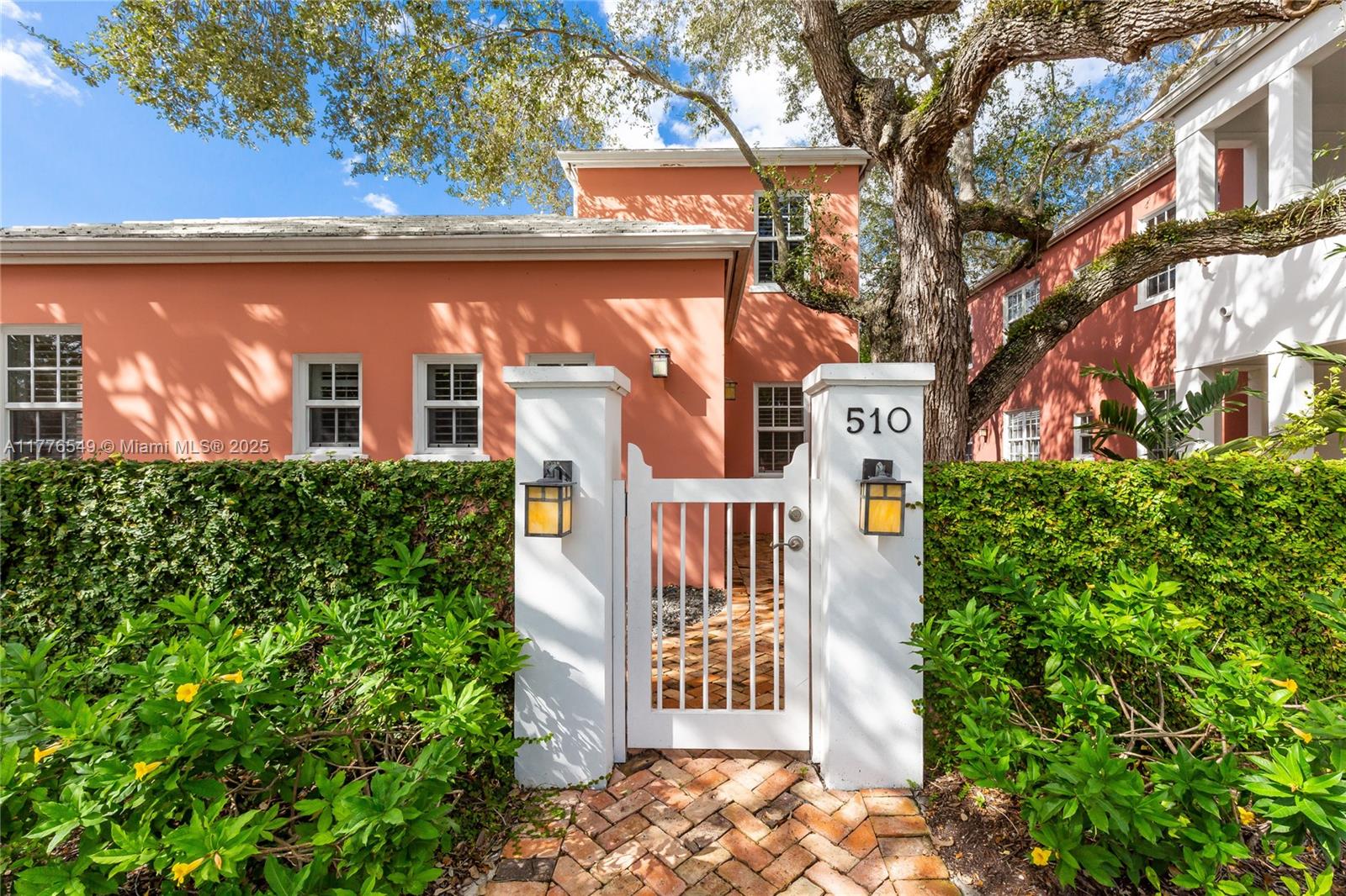 Rental Property at 510 Loretto Ave 26, Coral Gables, Broward County, Florida - Bedrooms: 3 
Bathrooms: 3  - $8,000 MO.
