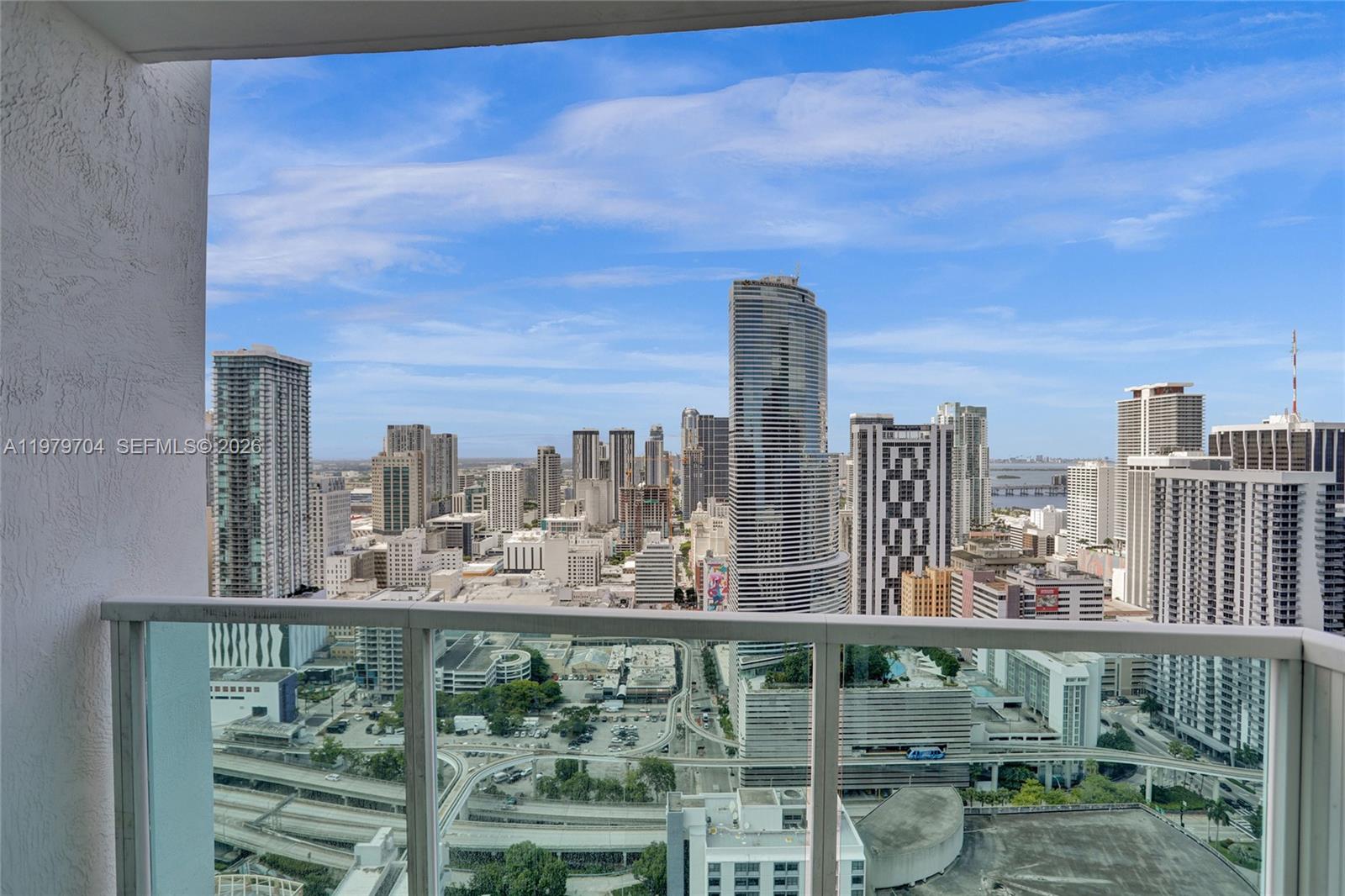 BRICKELL ON THE RIVER N T - Residential