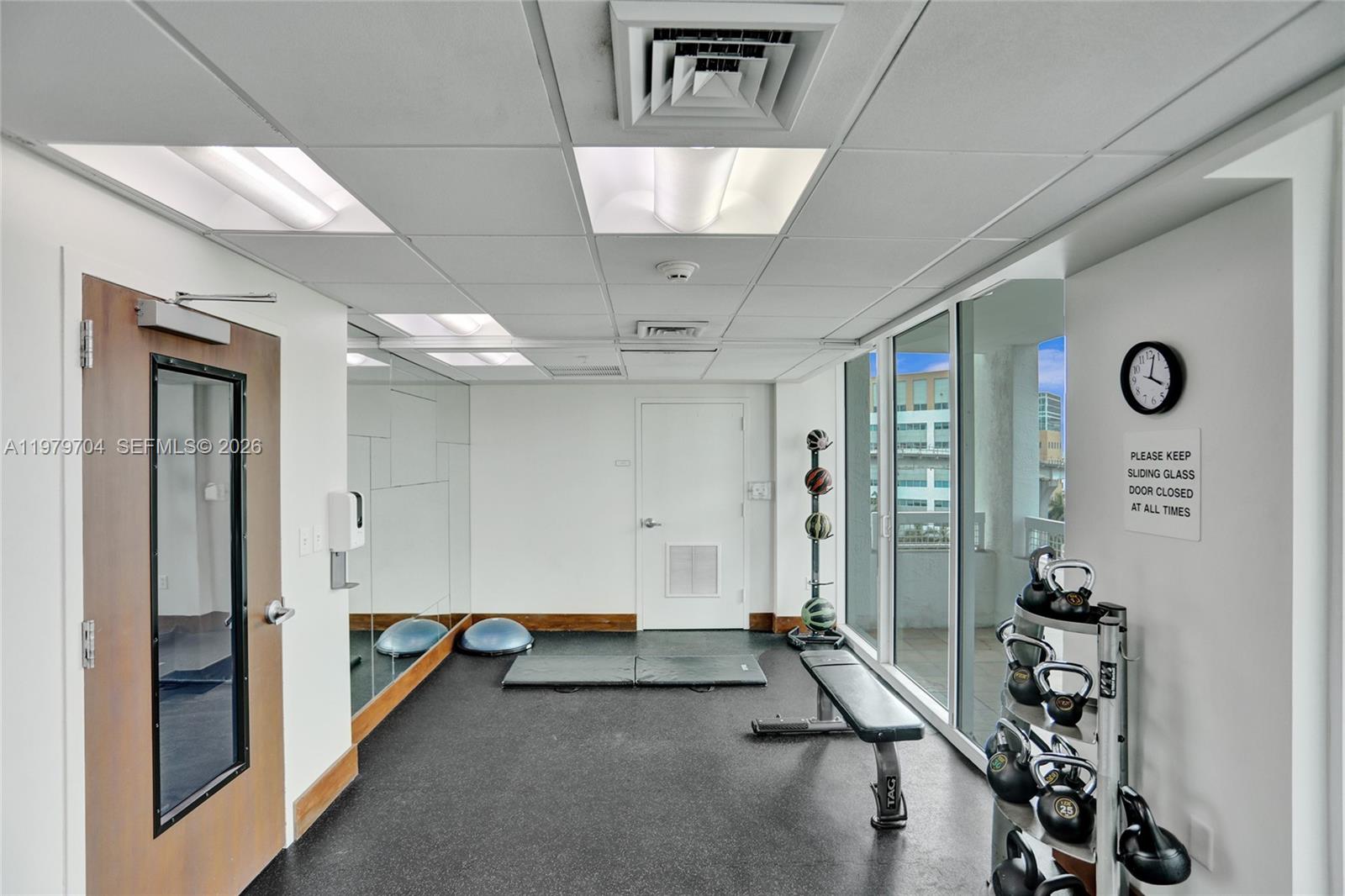 BRICKELL ON THE RIVER N T - Residential