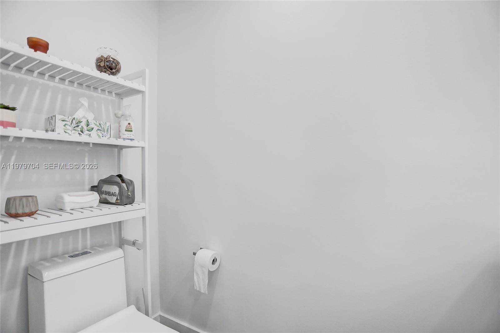 BRICKELL ON THE RIVER N T - Residential