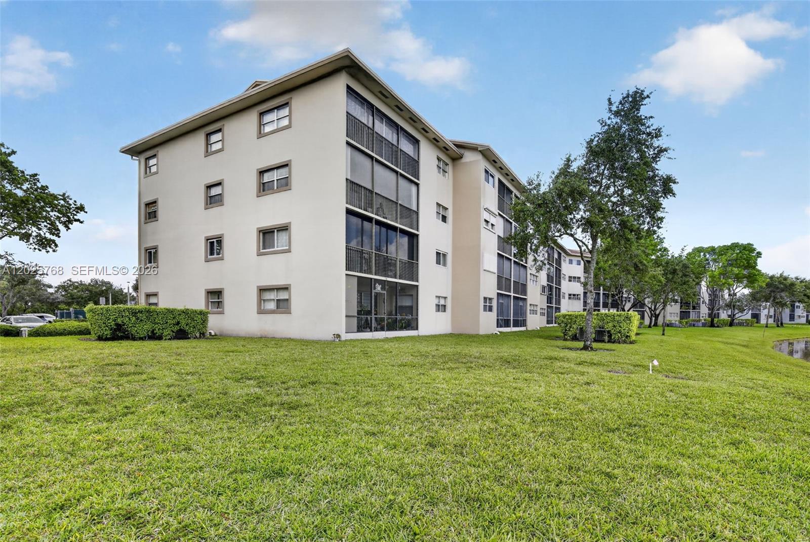 PLYMOUTH AT CENTURY VILLA - Residential