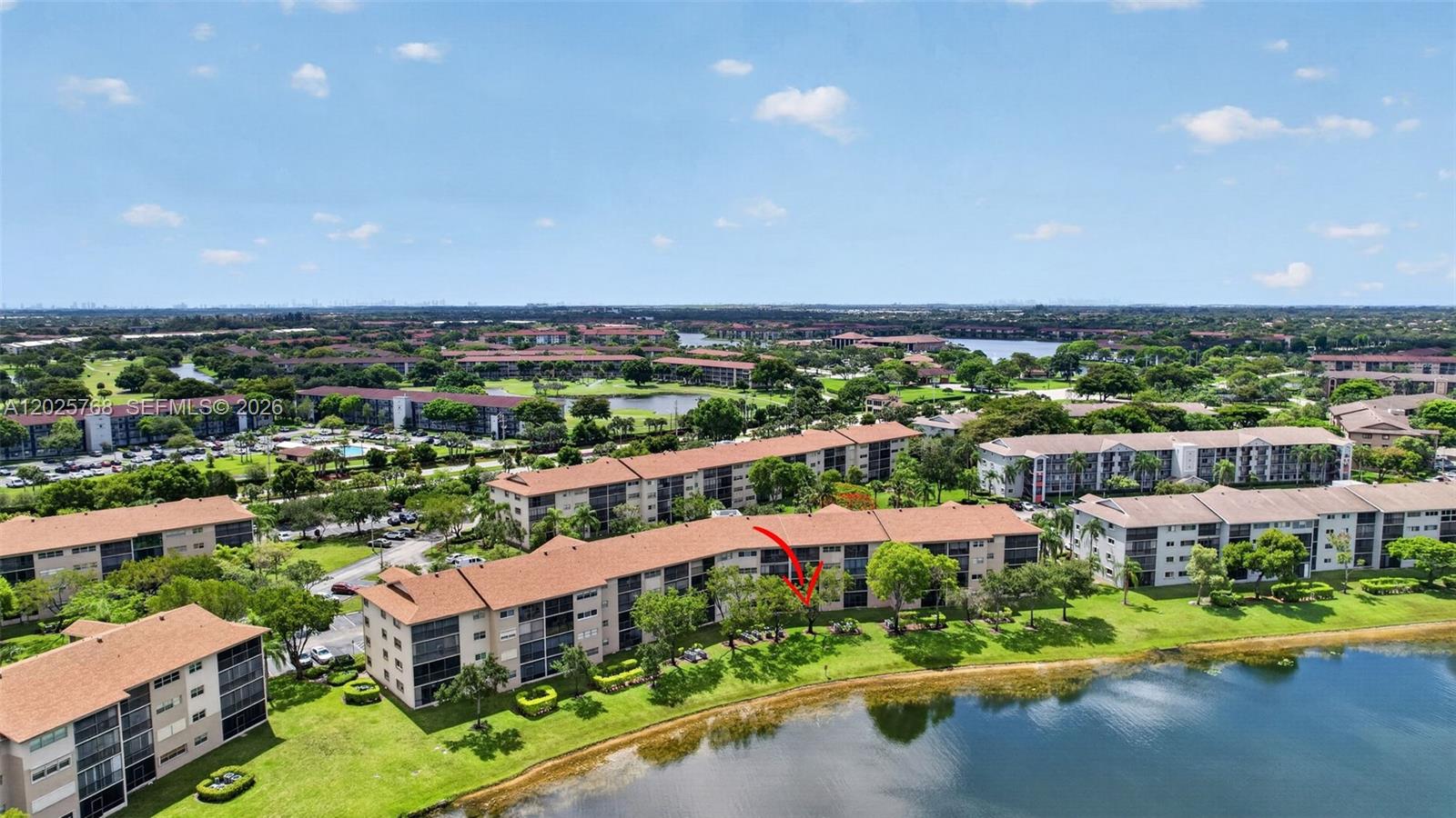 PLYMOUTH AT CENTURY VILLA - Residential