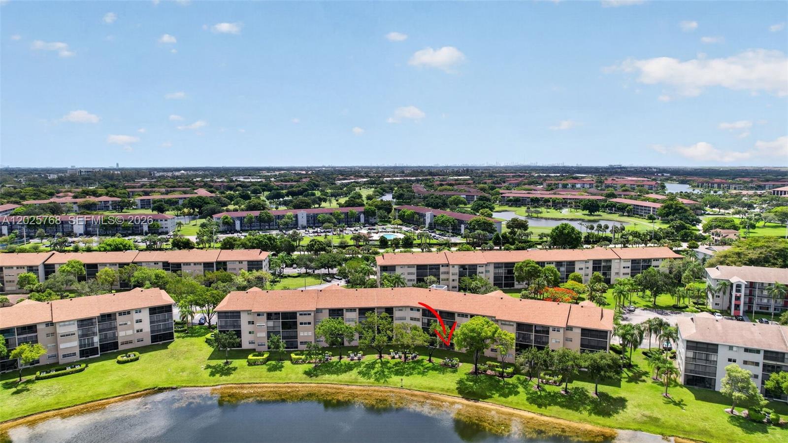 PLYMOUTH AT CENTURY VILLA - Residential
