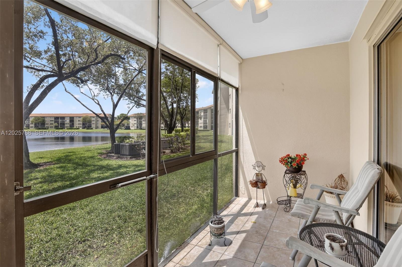 PLYMOUTH AT CENTURY VILLA - Residential