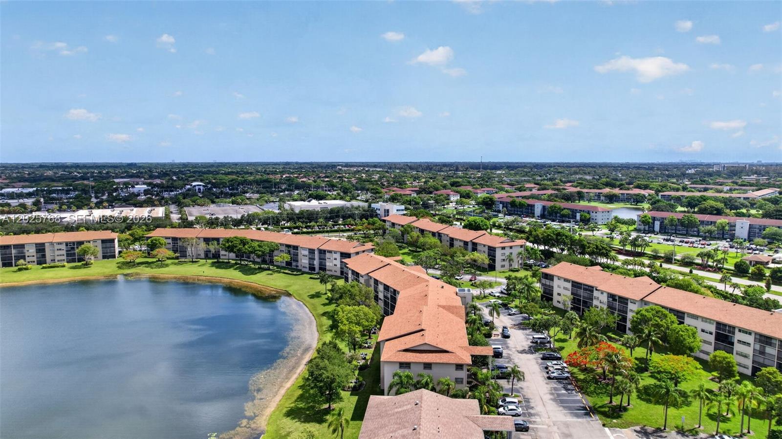 PLYMOUTH AT CENTURY VILLA - Residential