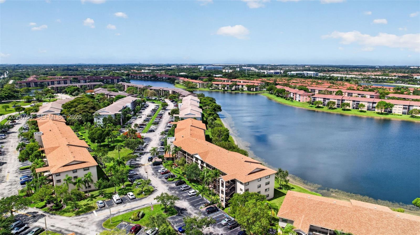 PLYMOUTH AT CENTURY VILLA - Residential