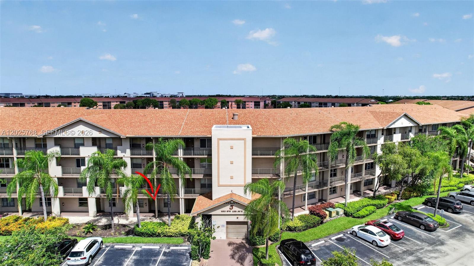 PLYMOUTH AT CENTURY VILLA - Residential