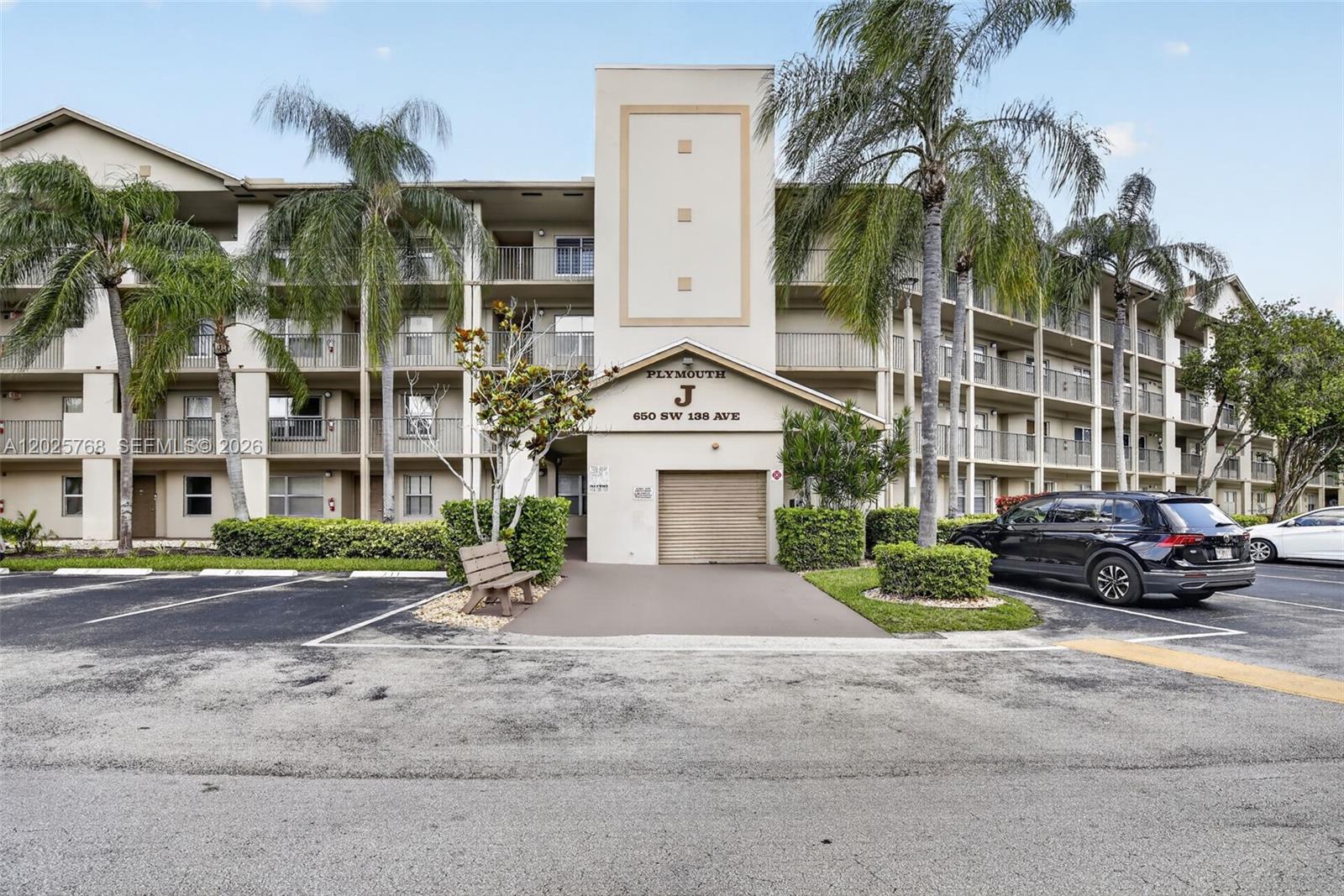PLYMOUTH AT CENTURY VILLA - Residential