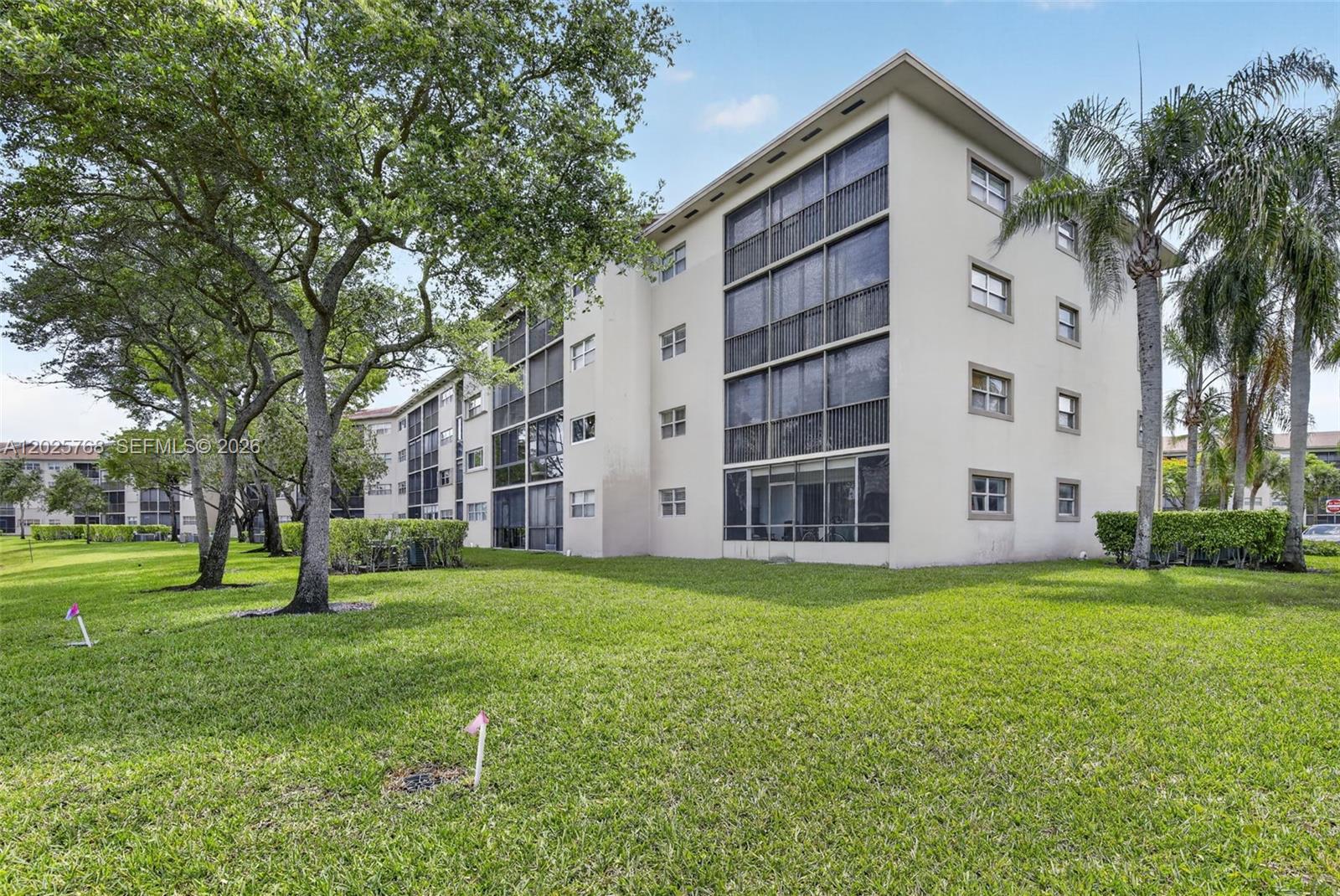PLYMOUTH AT CENTURY VILLA - Residential