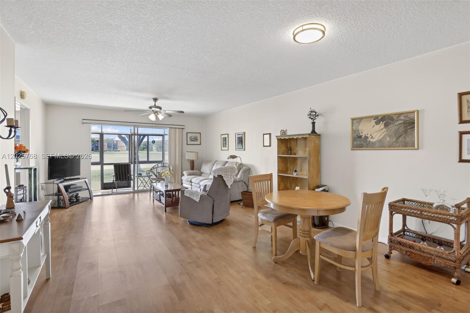PLYMOUTH AT CENTURY VILLA - Residential