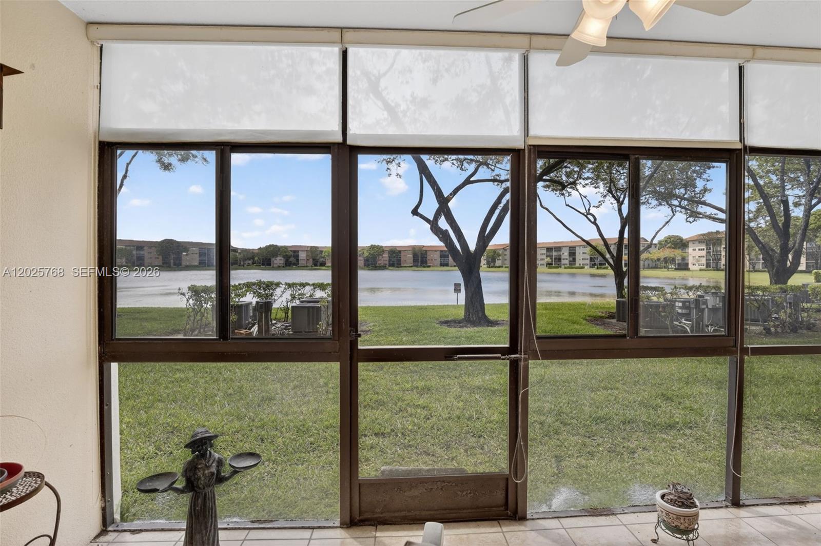 PLYMOUTH AT CENTURY VILLA - Residential