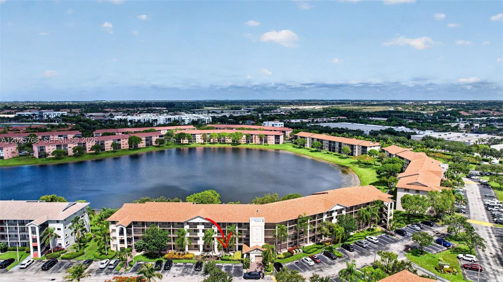 PLYMOUTH AT CENTURY VILLA - Residential