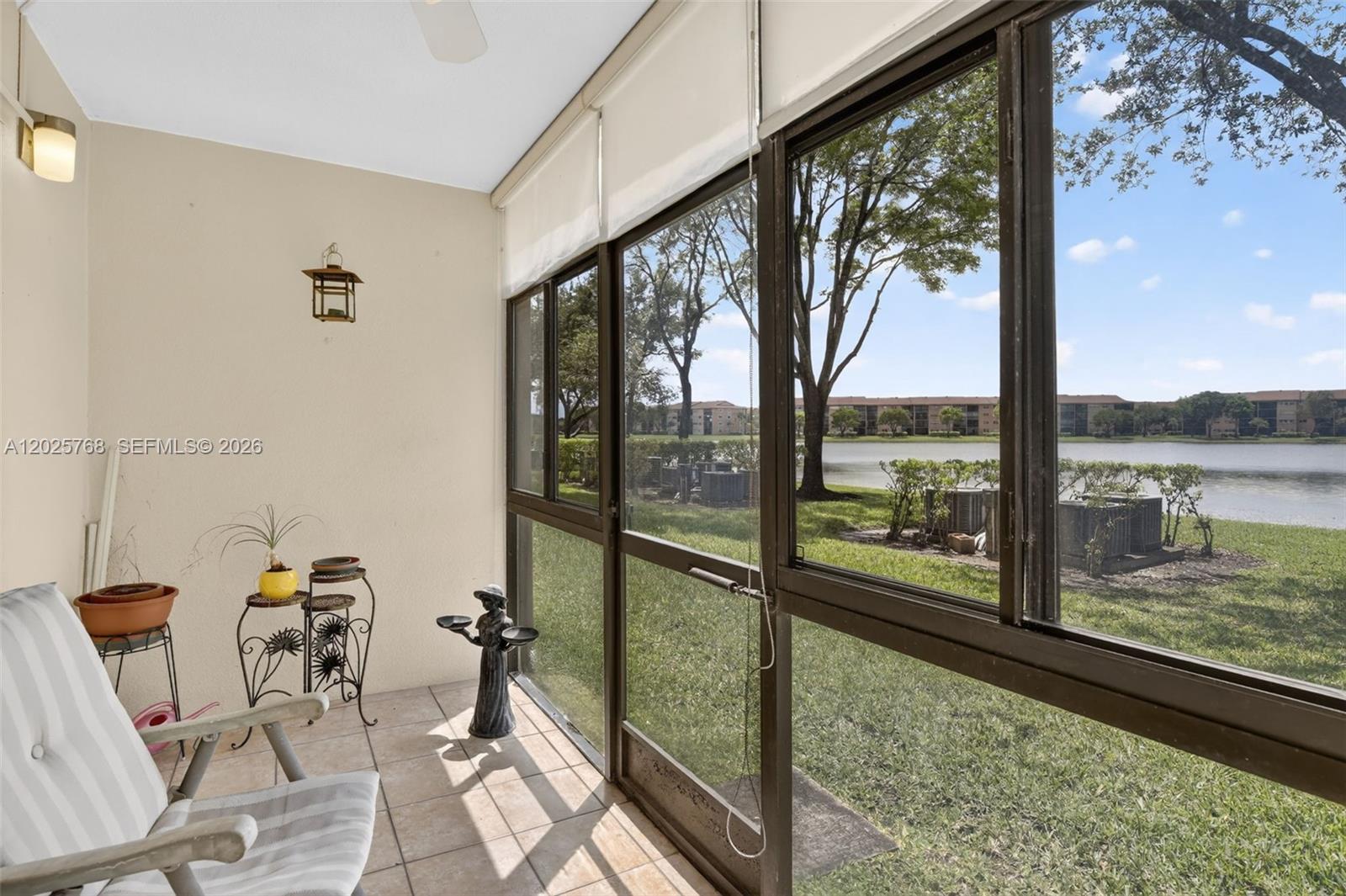 PLYMOUTH AT CENTURY VILLA - Residential