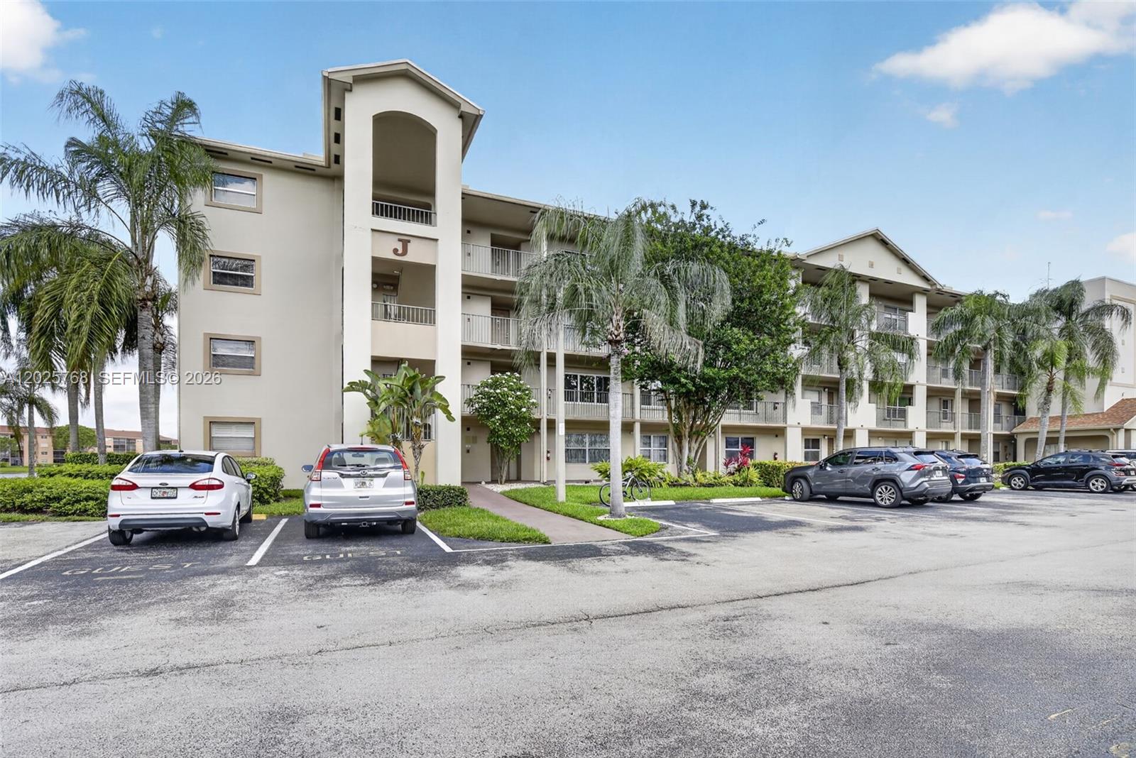 PLYMOUTH AT CENTURY VILLA - Residential