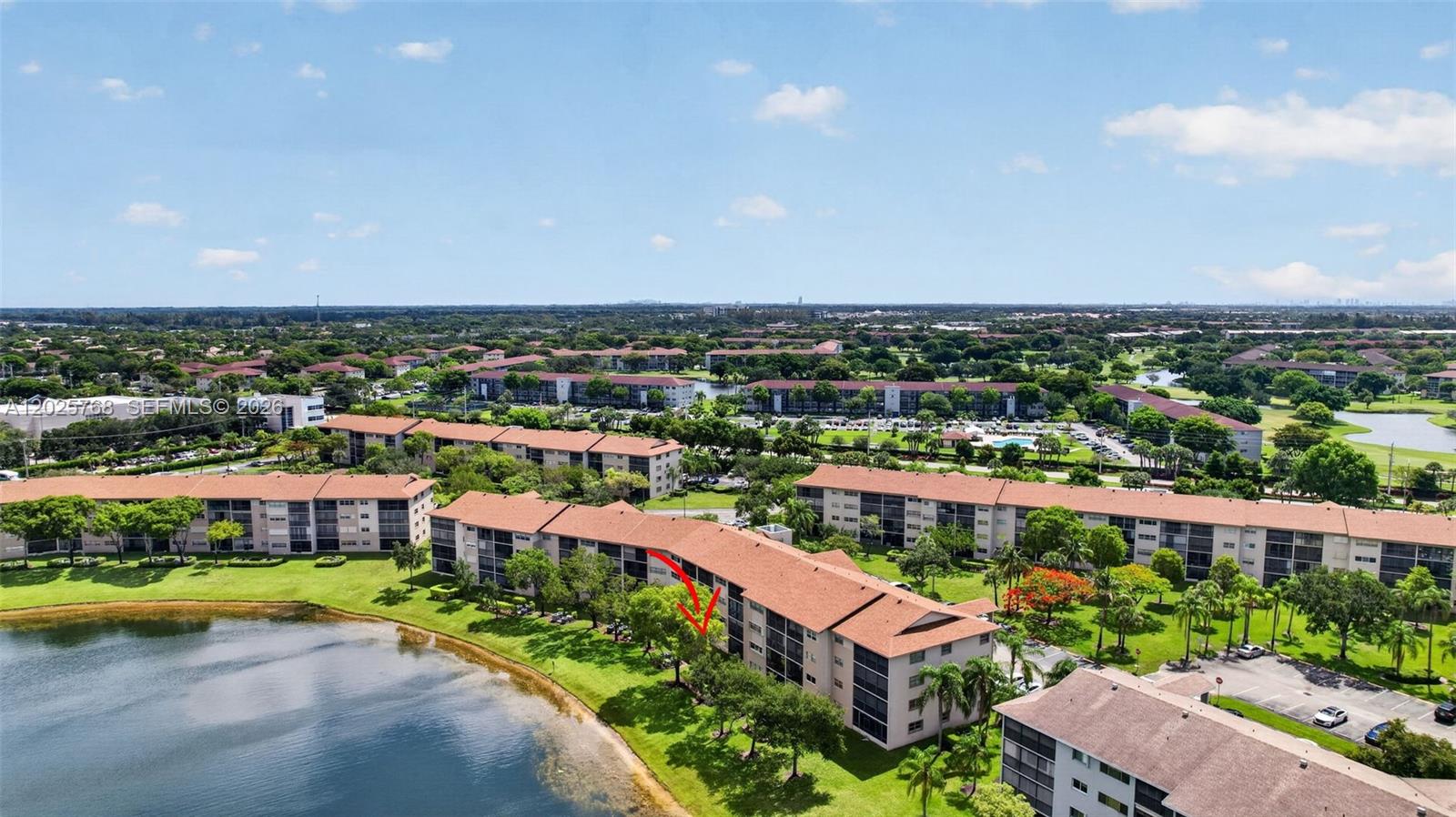 PLYMOUTH AT CENTURY VILLA - Residential