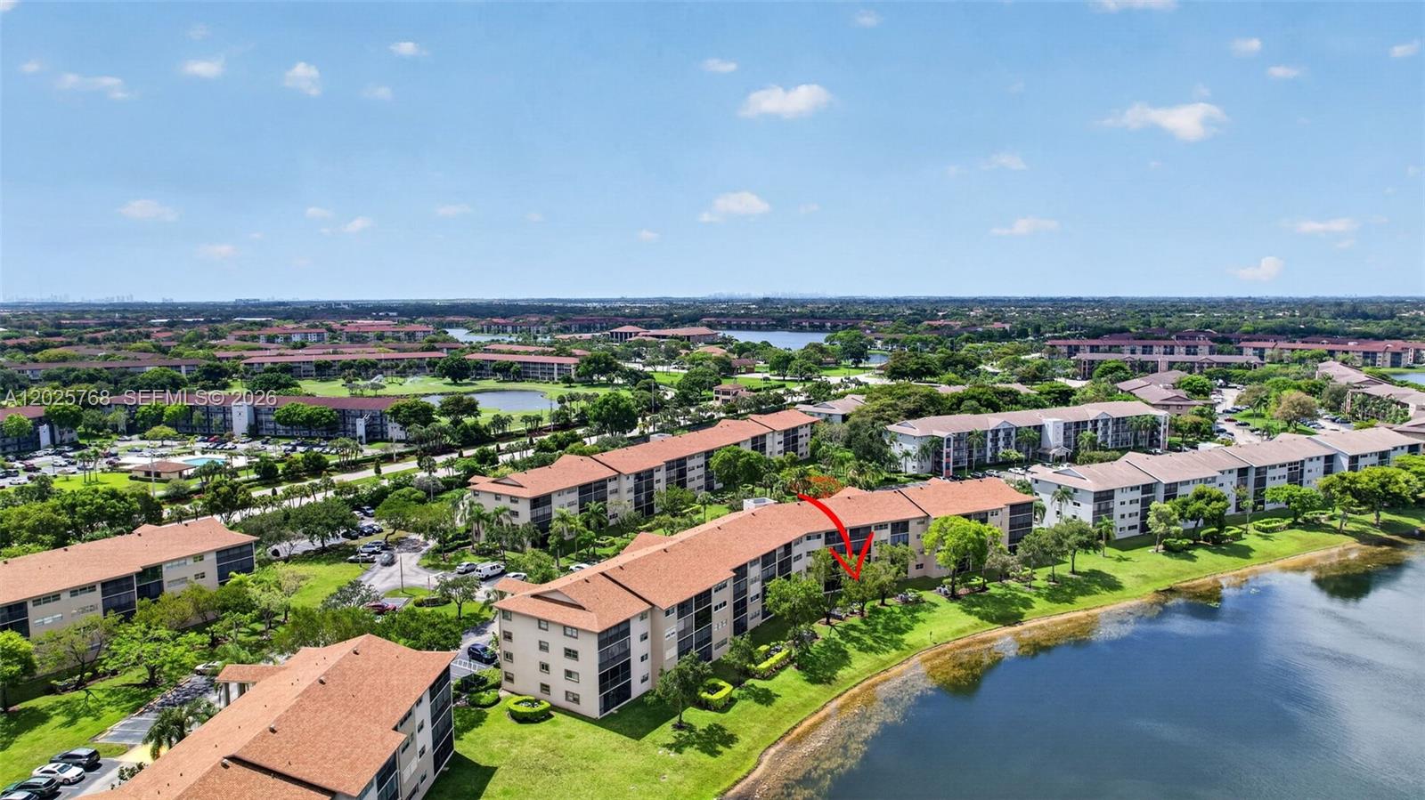 PLYMOUTH AT CENTURY VILLA - Residential