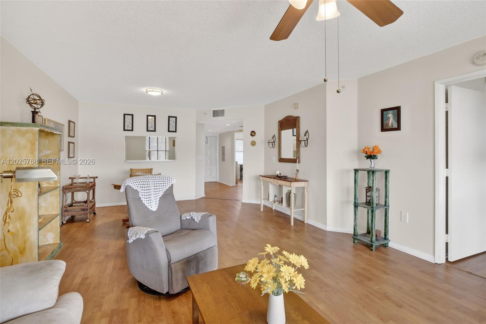 PLYMOUTH AT CENTURY VILLA - Residential