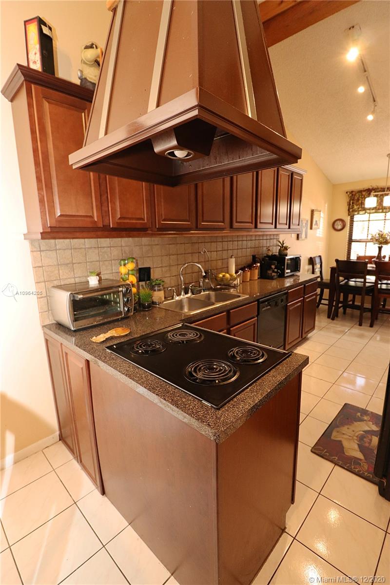 Cedarwoods - Residential