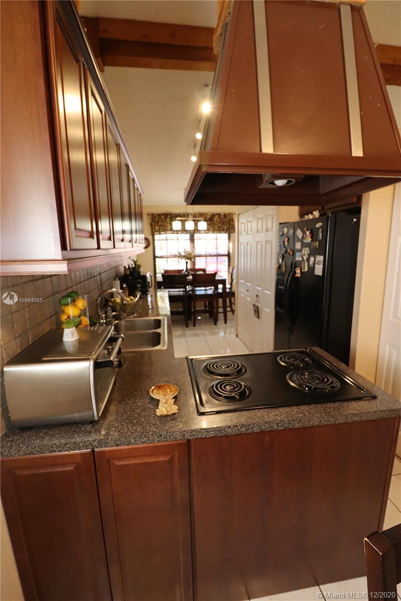 Cedarwoods - Residential