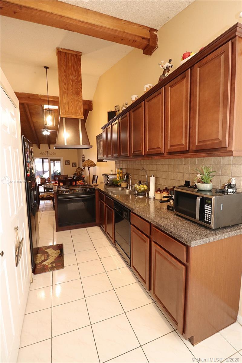 Cedarwoods - Residential