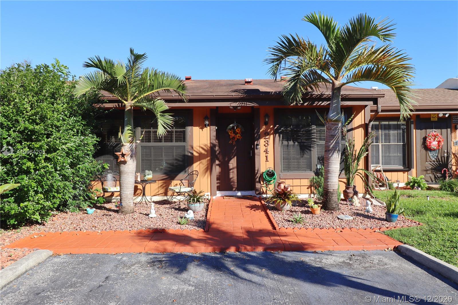 Cedarwoods - Residential