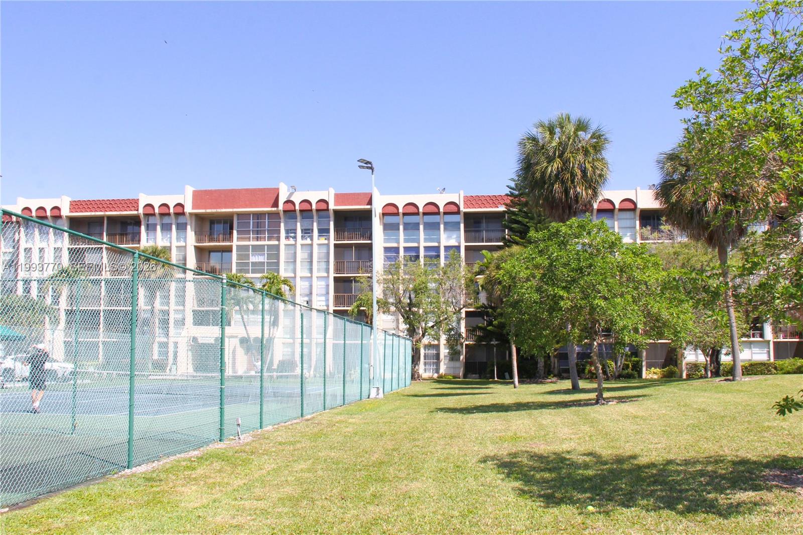 DESOTO PARK NORTH CONDO - Residential