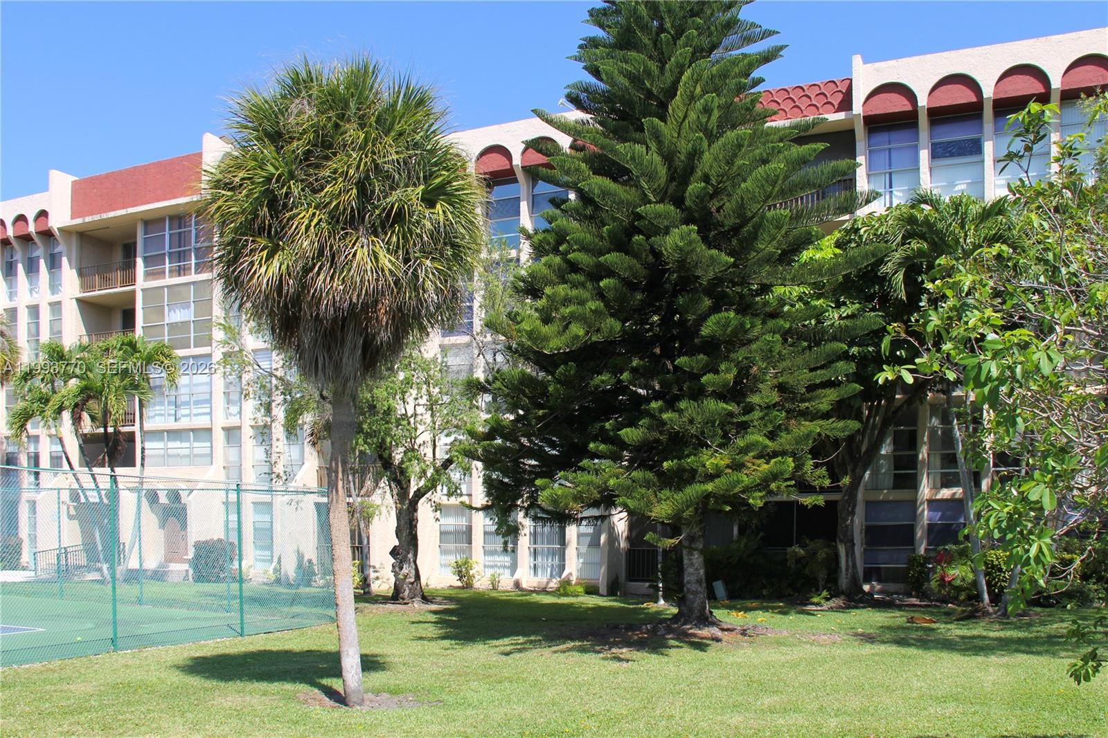 DESOTO PARK NORTH CONDO - Residential