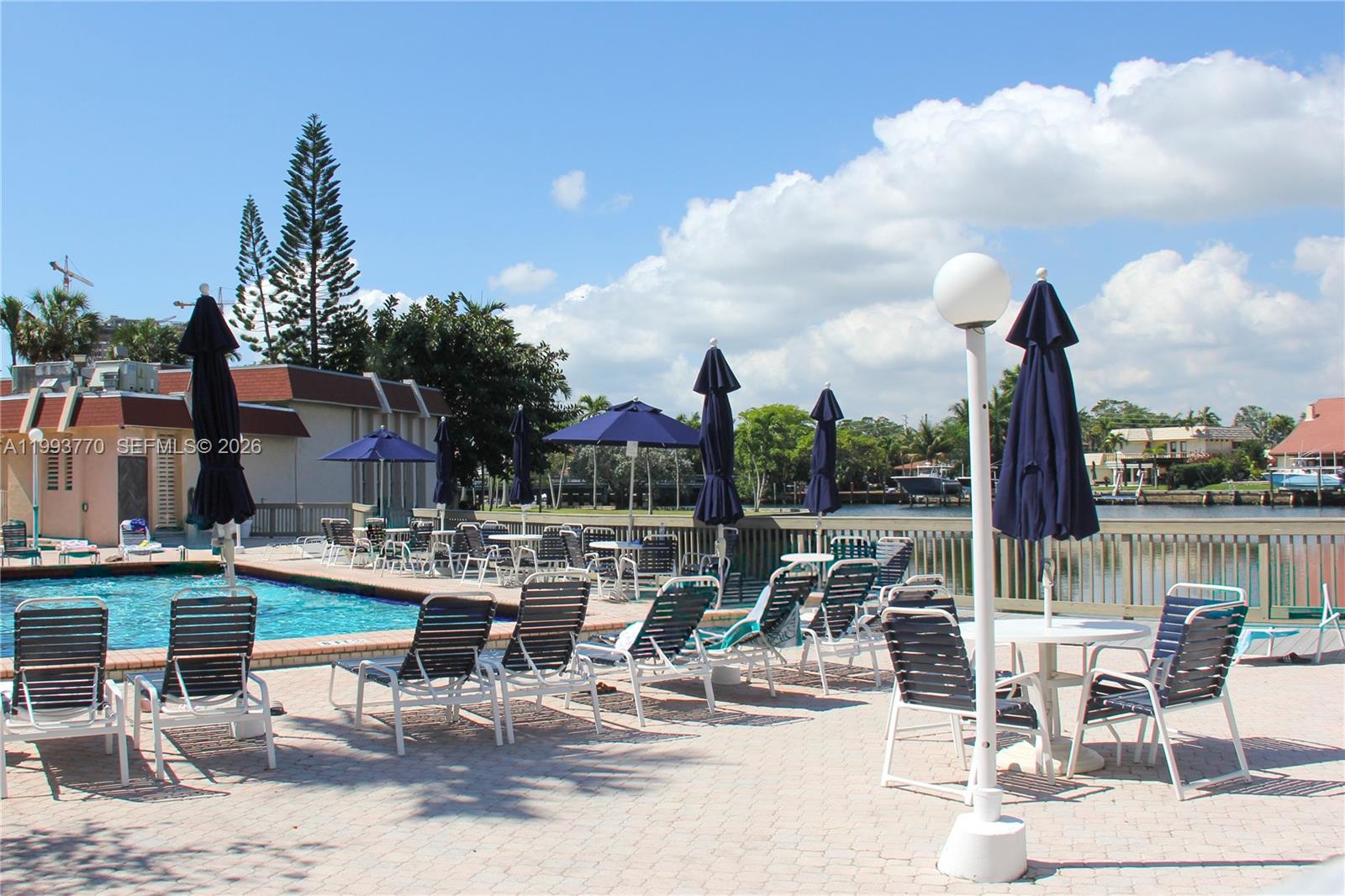 DESOTO PARK NORTH CONDO - Residential