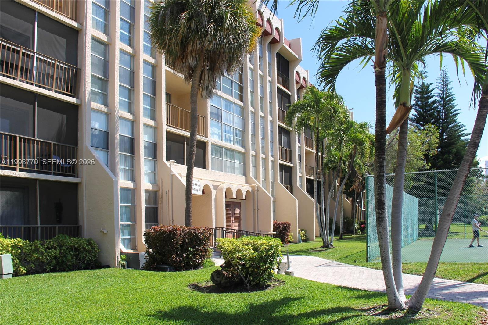 DESOTO PARK NORTH CONDO - Residential