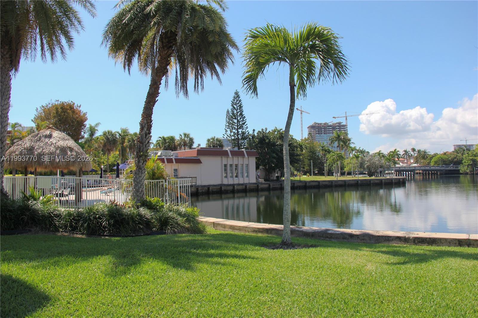 DESOTO PARK NORTH CONDO - Residential