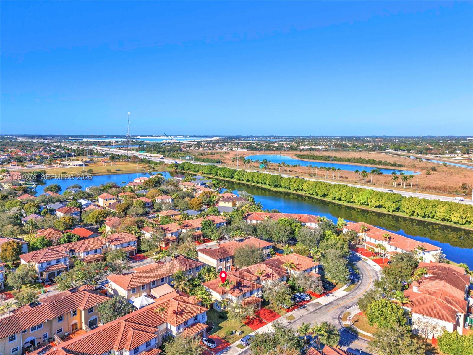 Escada - Residential