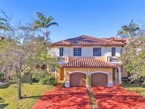 Photo of 14092 SW 51st Ct, Miramar, FL 33027 (MLS # A11964078)