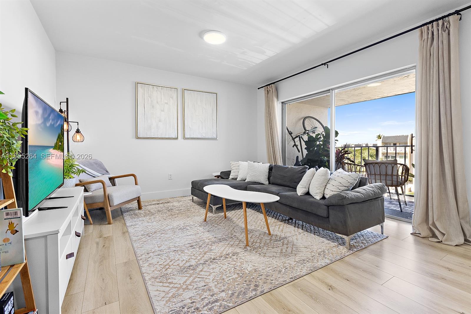 KINGS CREEK SO CONDO - Residential