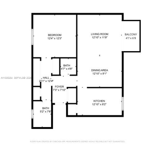 KINGS CREEK SO CONDO - Residential
