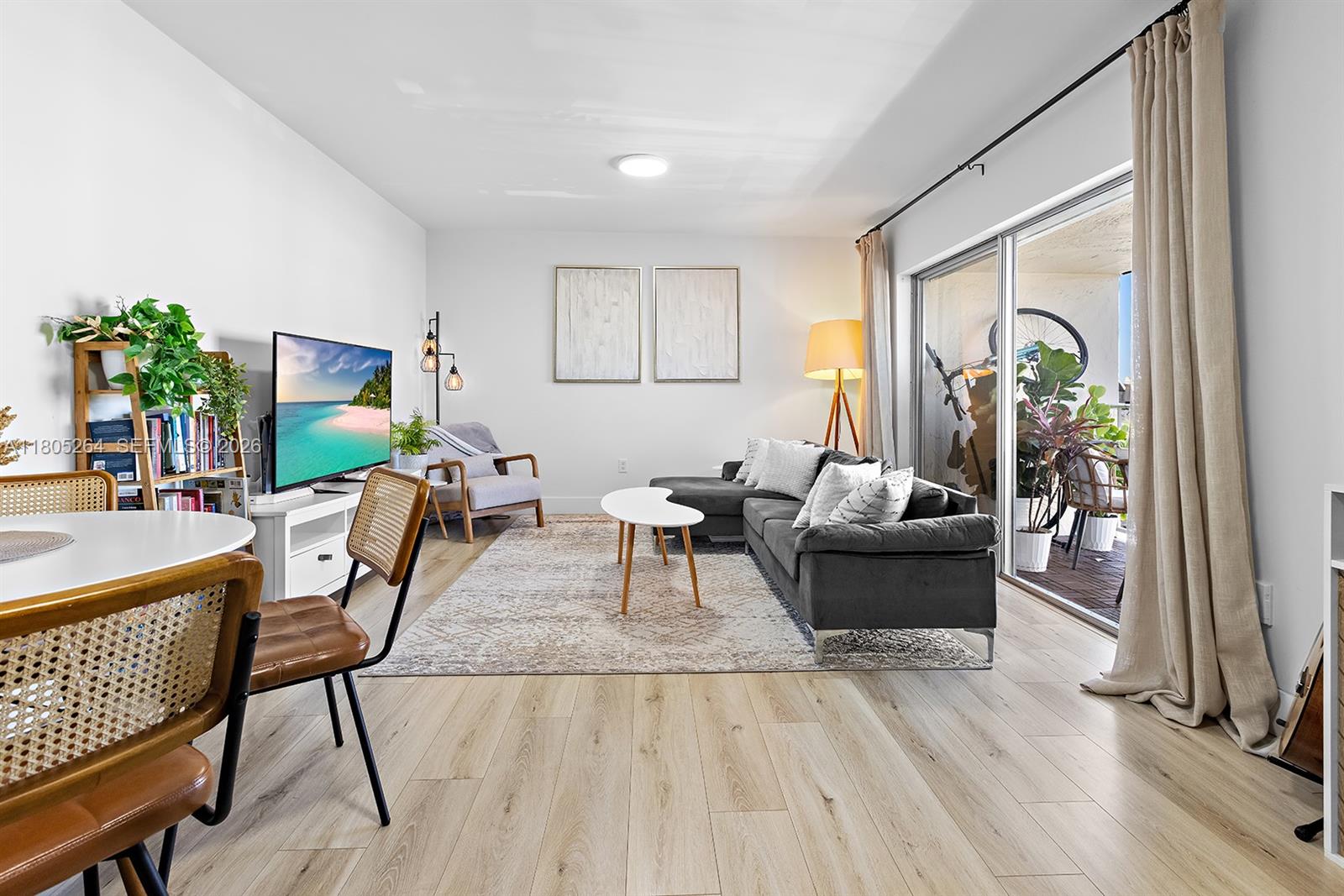 KINGS CREEK SO CONDO - Residential